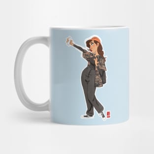 selfie Mug